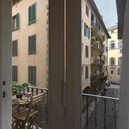 Ponte Vecchio Vintage 佛罗伦萨