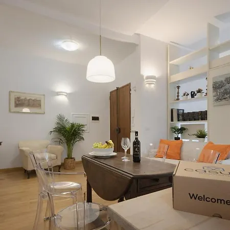 Apartman Ponte Vecchio Vintage Firenze