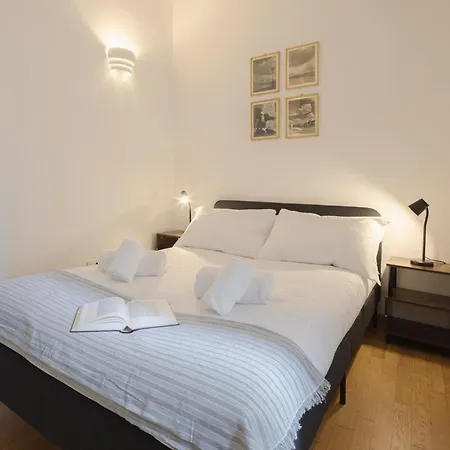 Ponte Vecchio Vintage アパート