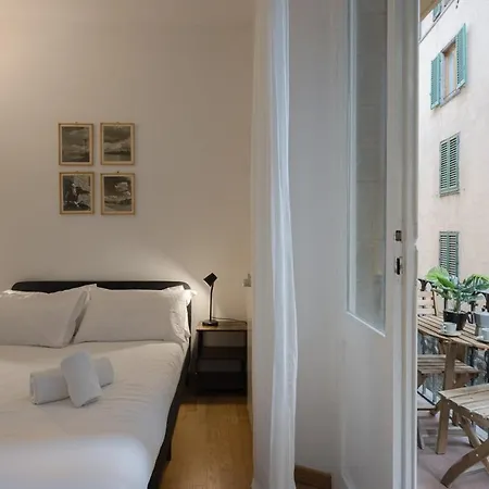 Apartman Ponte Vecchio Vintage *
