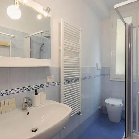 Apartman Ponte Vecchio Vintage Firenze