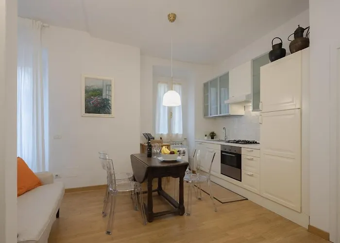 アパート Ponte Vecchio Vintage