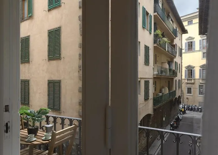 Ponte Vecchio Vintage フィレンツェ