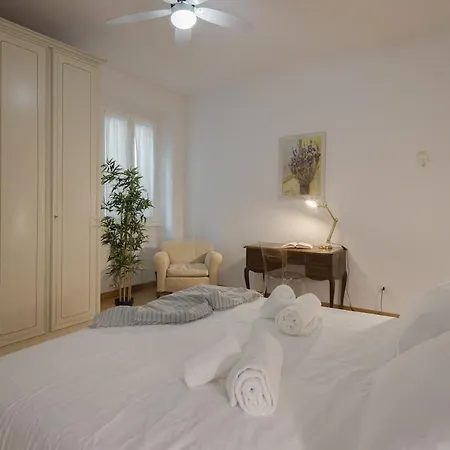 Ponte Vecchio Vintage